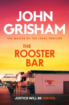 Rooster Bar