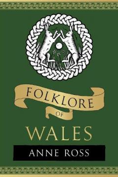 Folklore of Wales