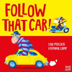 Follow That Car!