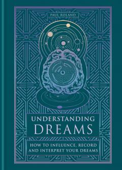 Coperta cărții Understanding Dreams
