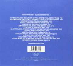 Club Secreto Vol. II