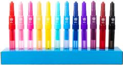 Set 12 bucati spray marker - Paw Patrol