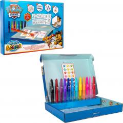 Set 12 bucati spray marker - Paw Patrol