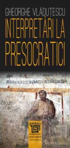 Interpretari la presocratici