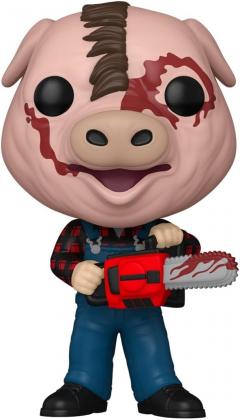 Figurina Vincent Smith - Motel Hell