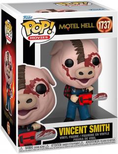 Figurina Vincent Smith - Motel Hell
