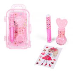 Trusa machiaj - Makeup Glitter