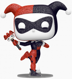 Figurina Harley Quinn (Special Edition) - Batman: The Animated Series