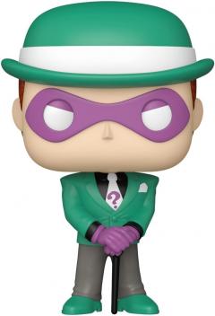 Figurina The Riddler - Batman: The Animated Series