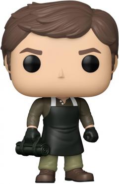 Figurina Dexter Morgan - Dexter