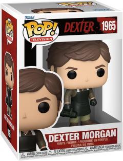Figurina Dexter Morgan - Dexter