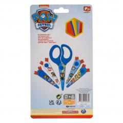 Foarfeca zig-zag - Paw Patrol - 5 forme - Personaje