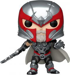 Figurina Magneto - Marvel Rivals