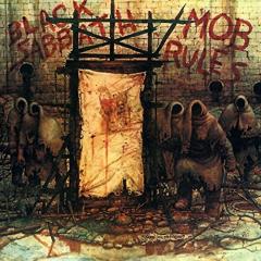 Mob Rules Deluxe Edition