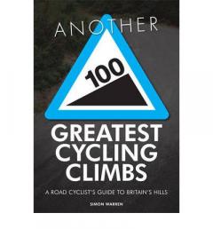 Another 100 Greatest Cycling Climbs