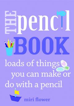 The Pencil Book