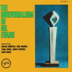 The Individualism Of Gil Evans