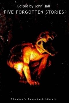 Five Forgotten Stories