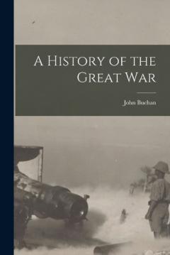 History of the Great War