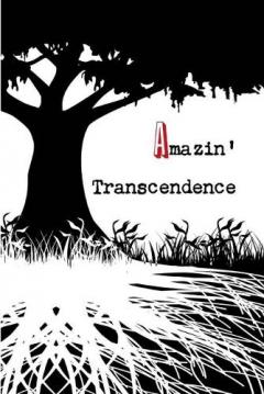 Coperta cărții Amazin' Transcendence