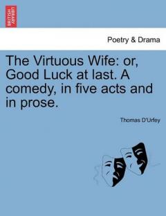 Virtuous Wife
