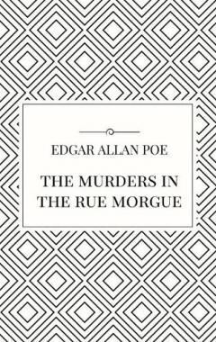 Murders in the Rue Morgue