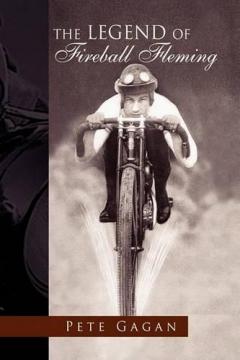 Legend of Fireball Fleming