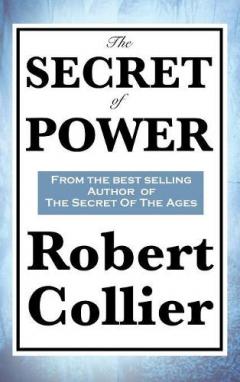 Coperta cărții Secret of Power