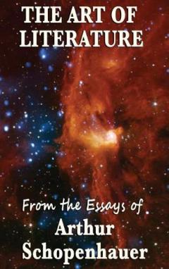 Coperta cărții Art of Literature