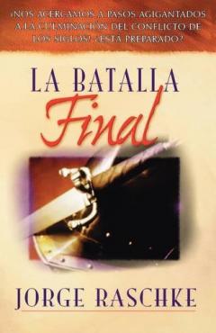 batalla final