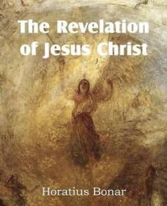 Revelation of Jesus Christ