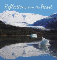 Coperta cărții Reflections from the Heart