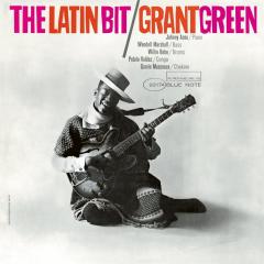 Live at the Lighthouse - Grant Green