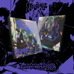 No Genre (No Matter Ver.)