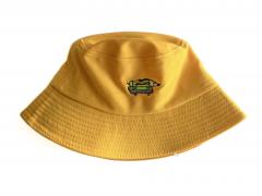 Palarie Carturino - Galbena