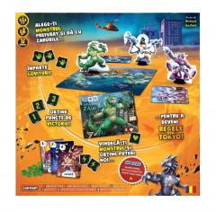 Regele din Tokyo - King of Tokyo (RO)