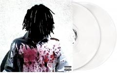 More Chaos (White Vinyl)