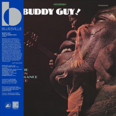 This Is Buddy Guy! - Vinyl