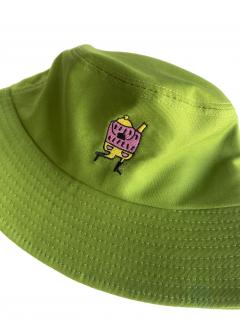 Palarie Ceainic - Verde