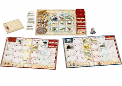 Joc de societate - In The Footsteps of Darwin