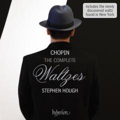 Chopin: The Complete Waltzes