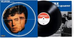 Off Centre - Vinyl (33 RPM)