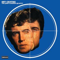 Off Centre - Vinyl (33 RPM)