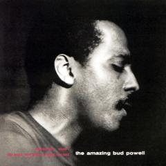 The Amazing Bud Powell Vol.1