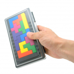 Joc logic - Katamino Pocket