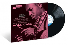 Roll Call - Vinyl (33 RPM)
