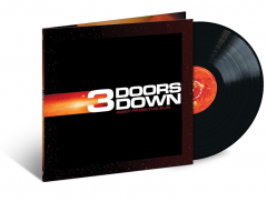 Away From The Sun - Vinyl (33 RPM)