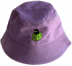 Palarie Motanache - Mov