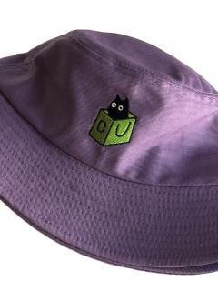 Palarie Motanache - Mov