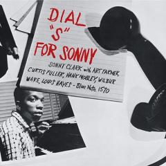 Dial "S" For Sonny